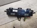 блок управления печки / климат-контроля Ford Ranger 3 поколение T6 2014, 2.2 л., дизель, AB3919A522CE, AAGJDY0001A - фото №3