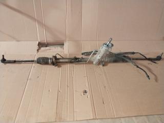 рулевая рейка Volkswagen Polo 5 поколение (2009 - 2015), 1.6 л., CAYB, дизель, МКПП, хетчбэк 5 дв., 6R1423051AA