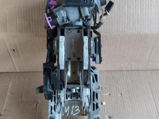 рулевая колонка Audi TT 8N 1999, 1.8 л., AUQ, бензин, МКПП