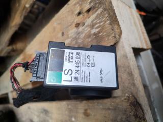 Иммобилайзер Opel Zafira 1 поколение (A) [рестайлинг] 2003, 2.2 л., Y 22 DTR, дизель, 24445098