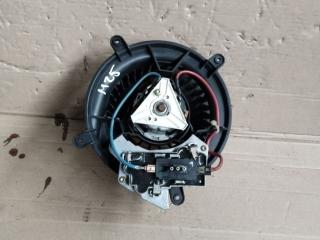 моторчик печки Mercedes-Benz E-Класс W210/S210 S210 1998, 2.2 л., OM 604.912, дизель, седан