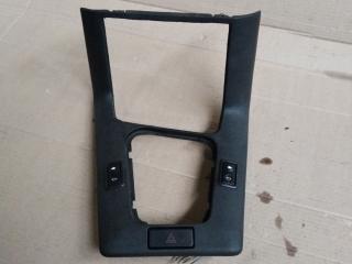 Декоративная накладка центральной консоли BMW 3 серия E36 1994