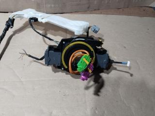 переключатель подрулевой (стрекоза) Volvo S60 1 поколение [рестайлинг] 2004, 2.4 л., B 5244 S2, бензин, 30669744, 30710945, 9GN0002B