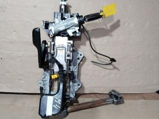 рулевая колонка Volkswagen Tiguan 1 поколение (2007 - 2011), 2.0 л., CBAB, дизель, МКПП, внедорожник 5 дв.