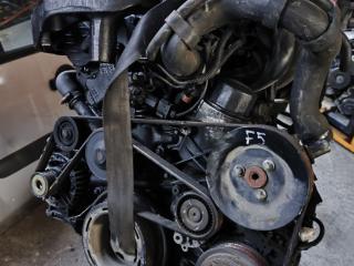 двигатель Mercedes-Benz Vito W638 2003, 2.2 л., OM 611.980, дизель, МКПП, 611980