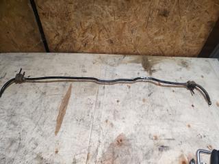 стабилизатор подвески задний Hyundai Santa Fe 2 поколение [рестайлинг] 2011, 2.2 л., D4HB, дизель, АКПП