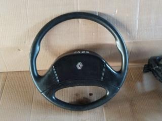 руль Renault Master 2 поколение 1999, 2.2 л., G9T 722, дизель