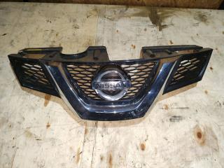 решетка радиатора Nissan X-Trail T32 2017, 1.6 л., R9M 413, дизель