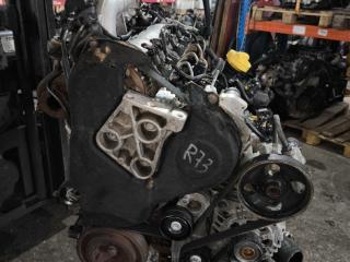 двигатель Renault Laguna 2 поколение 2004, 1.9 л., F9Q 750, дизель, F9Q750