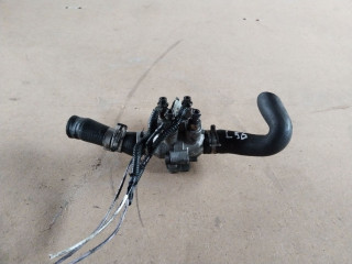 подогреватель охлаждающей жидкости Renault Vel Satis 1 поколение 2005, 2.2 л., G9T 702, дизель