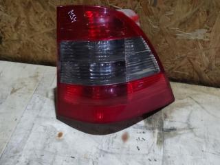 фонарь задний правый Mercedes-Benz M-Класс W163 [рестайлинг] W163 2001, 4.0 л., OM 628.963, дизель, АКПП