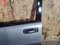 дверь передняя левая Nissan X-Trail T30 2001, 2.2 л., YD22D, дизель - фото №4
