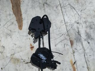 замок капота Volvo XC90 1 поколение 2003, 2.9 л., бензин, АКПП