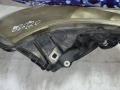 фара правая Peugeot Boxer 2 поколение 2006, 2.2 л., 4HU (P22DTE), дизель, МКПП - фото №6