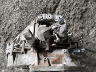 КПП механическая (МКПП) Opel Insignia 1 поколение (A) 2009, 2.0 л., A 20 DTH, дизель, F40