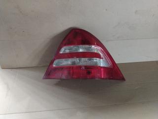 фонарь задний правый Mercedes-Benz C-Класс W203/S203/CL203 [рестайлинг] 2005, 3.2 л., дизель, АКПП, седан