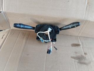 переключатель подрулевой (стрекоза) Citroen C3 Picasso 1 поколение 2009, 1.6 л., 5FW (EP6), бензин, 12276504, 96643944HT