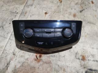 блок управления печки / климат-контроля Nissan X-Trail T32 2017, 1.6 л., R9M 413, дизель