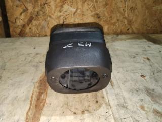 кожух рулевой колонки Hyundai Santa Fe 2 поколение [рестайлинг] 2011, 2.2 л., D4HB, дизель, АКПП