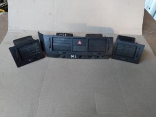 кнопка аварийной сигнализации Opel Meriva 1 поколение (A) [рестайлинг] 2007, 1.7 л., Z 17 DTR, дизель, МКПП, минивэн