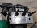 блок ABS Hyundai Santa Fe 2 поколение (CM) 2007, 2.2 л., D4EB, дизель, 0265235070, 58910B850, 0265950525 - фото №7