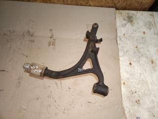 рычаг передний левый Mercedes-Benz M-Класс W163 [рестайлинг] W163 2001, 4.0 л., OM 628.963, дизель, АКПП