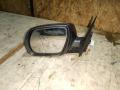 зеркало наружное левое Hyundai Santa Fe 2 поколение [рестайлинг] 2011, 2.2 л., D4HB, дизель, АКПП - фото №2