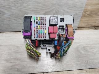 блок предохранителей Fiat Ducato 3 поколение 2010, 3.0 л., F1CE0441A, газ, 406626