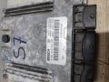 блок управления двигателем Renault Espace 4 поколение 2006, 2.0 л., дизель, 0281012659, 8200560320 - фото №2