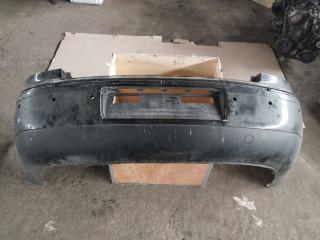 бампер задний Volkswagen Phaeton 1 поколение 2005, 3D5807417