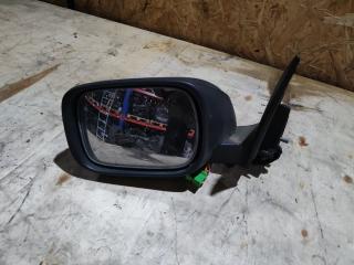 зеркало наружное левое Volvo XC90 1 поколение 2003