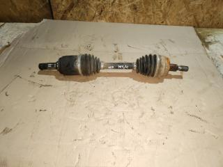 полуось передняя левая (приводной вал, ШРУС) Mercedes-Benz M-Класс W163 [рестайлинг] W163 2001, 4.0 л., OM 628.963, дизель, АКПП