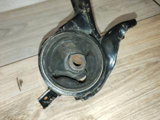 подушка крепления двигателя Hyundai Santa Fe 2 поколение (CM) 2008, 2.2 л., D4EB, дизель, АКПП, 218343K000