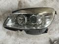 фара левая Mercedes-Benz C-Класс W204/S204 2008, 2.2 л., дизель, МКПП - фото №2