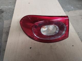 фонарь задний левый Volkswagen Tiguan 1 поколение (2007 - 2011), 2.0 л., CBAB, дизель, МКПП, внедорожник 5 дв.