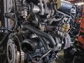 двигатель Renault Espace 4 поколение 2006, 1.9 л., F9Q 820, дизель, F9Q820 - фото №3