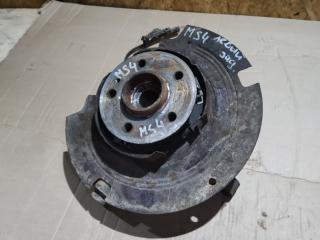 ступица задняя левая Mercedes-Benz M-Класс W163 [рестайлинг] W163 2001, 4.0 л., OM 628.963, дизель, АКПП, хетчбэк 3 дв.