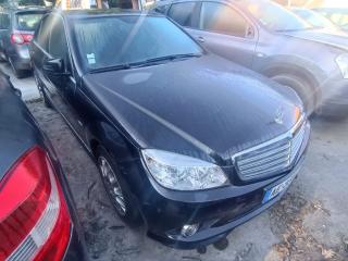 Mercedes-Benz C-Класс W204/S204