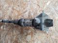 полуось передняя правая (приводной вал, ШРУС) SsangYong Rexton Y250 2006, 2.7 л., D27DTP, дизель, АКПП - фото №2