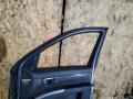 дверь передняя правая Hyundai Santa Fe 2 поколение [рестайлинг] 2011, 2.2 л., D4HB, дизель, АКПП - фото №10