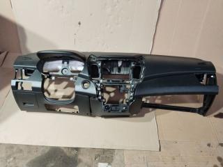 панель передняя салона (торпедо) Hyundai i30 GD 2012, 1.6 л., D4FB, дизель