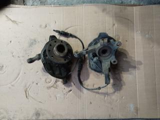 ступица передняя Opel Meriva 1 поколение (A) [рестайлинг] 2007, 1.7 л., Z 17 DTR, дизель, МКПП, минивэн, 13116029