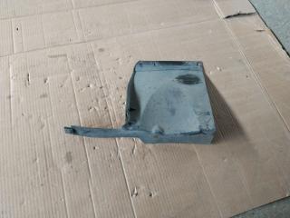 защита арок передняя левая (подкрылок) Citroen C3 Picasso 1 поколение 2009, 1.6 л., 5FW (EP6), бензин