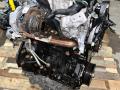 двигатель Renault Koleos 1 поколение [рестайлинг] 2011, 2.0 л., M9R 856, дизель, МКПП, M9R856, M9RZ856 - фото №3