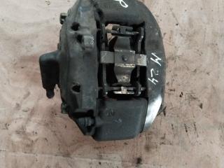 суппорт передний правый Mercedes-Benz C-Класс W203/S203/CL203 [рестайлинг] 2005, 3.2 л., дизель, АКПП, седан