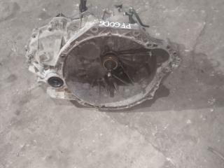 КПП механическая (МКПП) Renault Master 2 поколение [рестайлинг] 2009, 2.5 л., G9U 650, дизель, PF6006