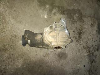 редуктор переднего моста Mercedes-Benz M-Класс W163 [рестайлинг] 2003, 2.7 л., OM 612.963, дизель, МКПП, микроавтобус