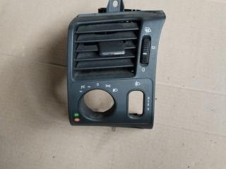 дефлектор обдува салона Mercedes-Benz E-Класс W210/S210 S210 1998, 2.2 л., OM 604.912, дизель, седан