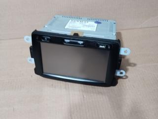 навигация Dacia Logan 1 поколение [рестайлинг] 2009, 1.5 л., K9K 796, дизель, 281152761R