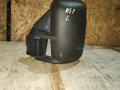зеркало наружное левое Volkswagen LT 2 поколение 1999, 2.5 л., ANJ, дизель, МКПП, микроавтобус - фото №3